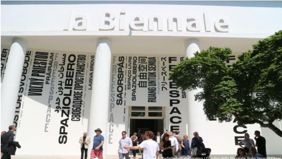 Susy Biennale Apartment - Canal View And Garden Venice Exterior photo